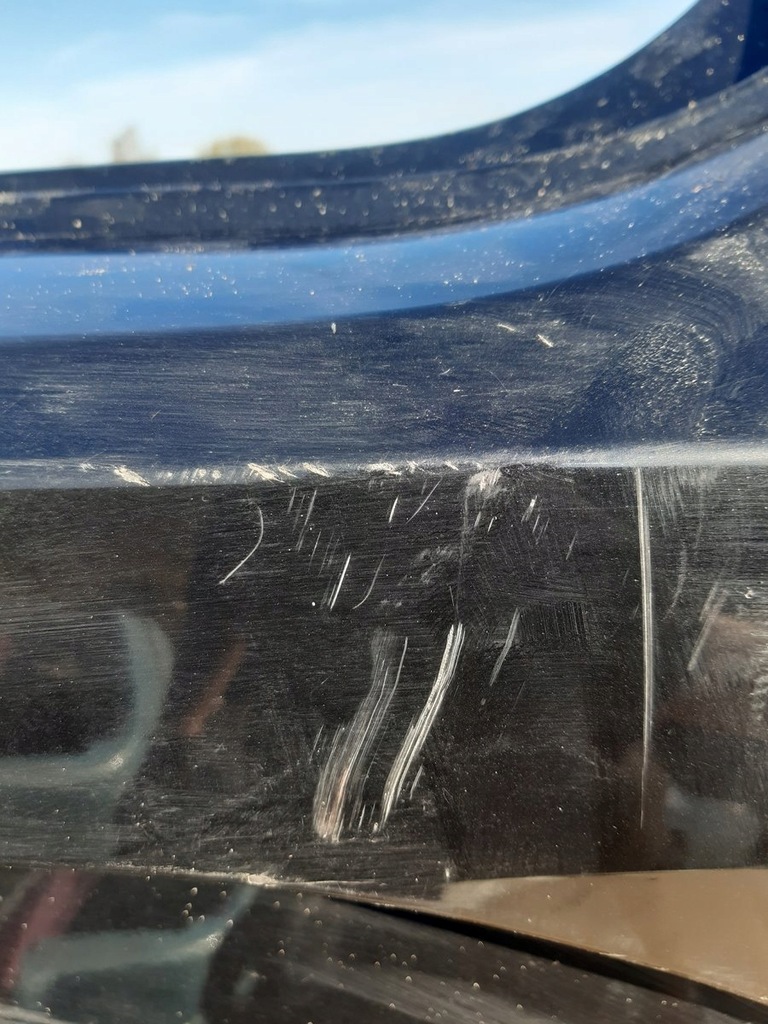 фото №6, Бампер задняя seat leon ii lift