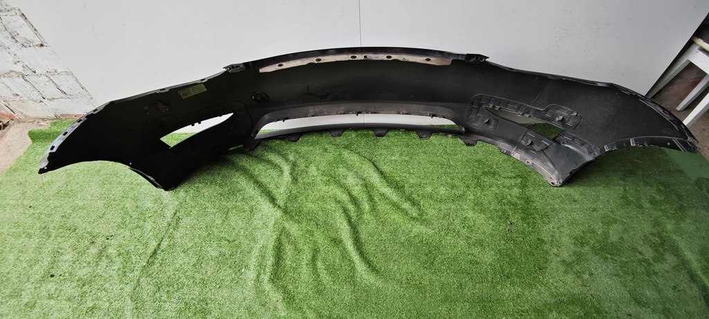 фото №8, Бампер перед tesla y