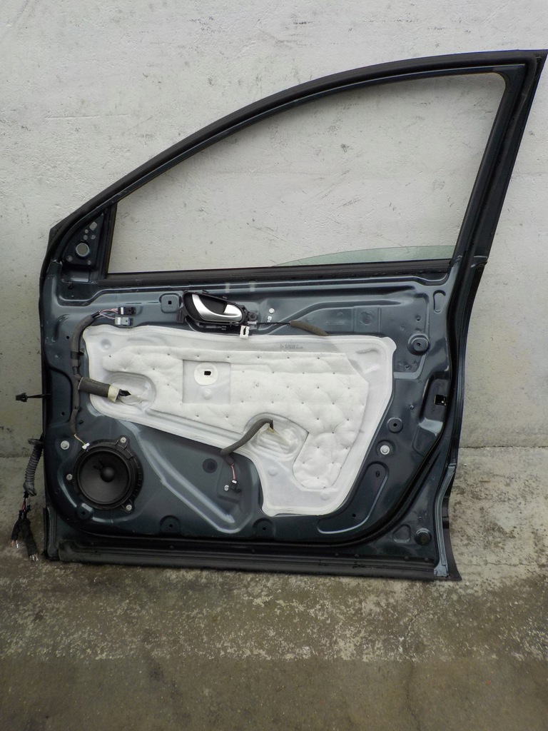 фото №11, Renault kadjar 16- двері перед передні