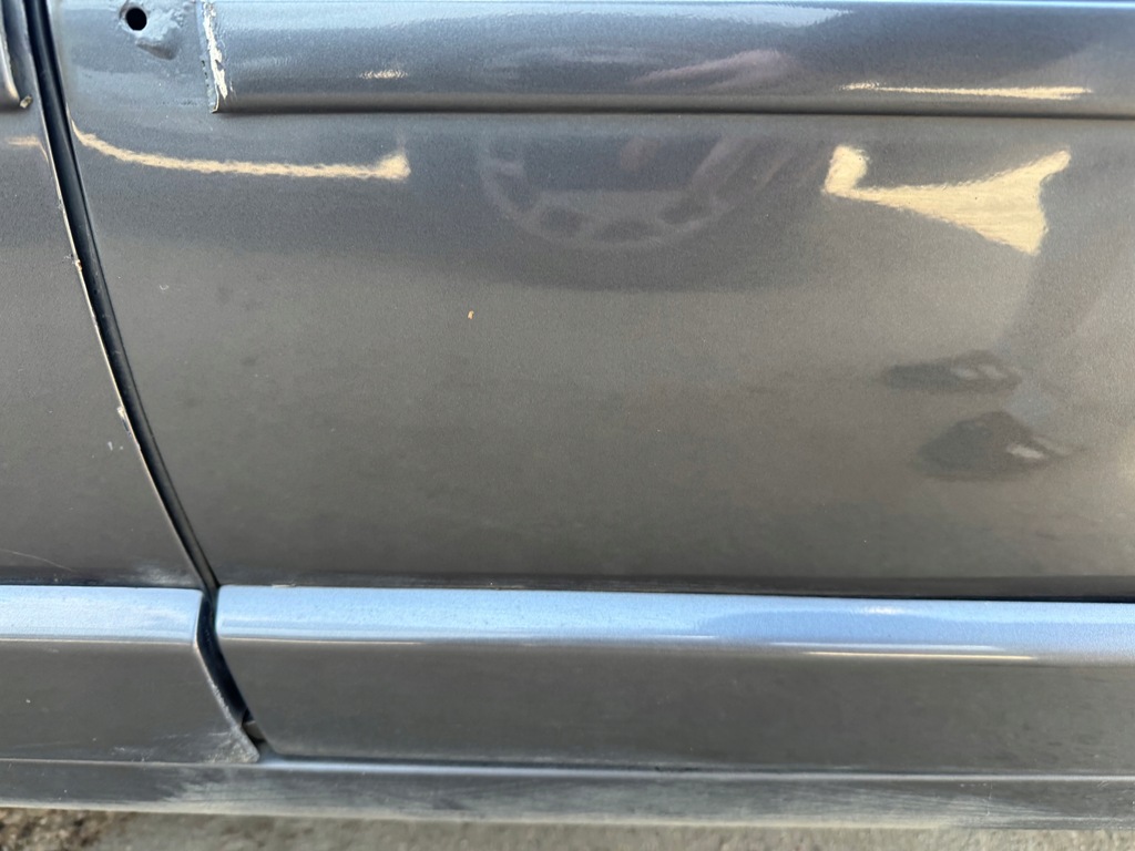 фото №8, Skoda superb i двері ліва задні лівий задня lf7g