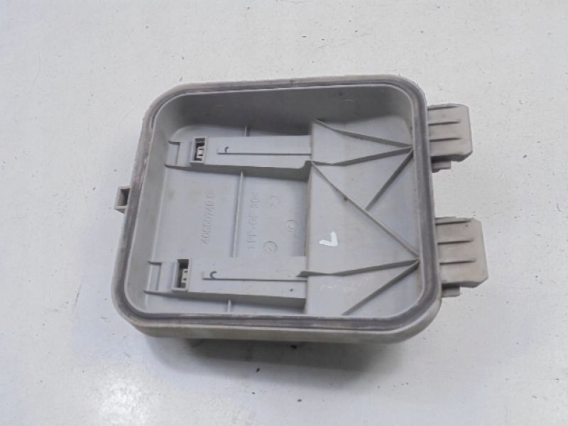 фото №1, Fiat doblo i заглушка фара левая 40550749s