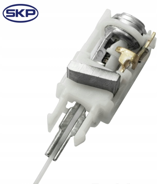 фото №1, Соединитель замка зажигания jeep grand cherokee wrangler liberty колодка