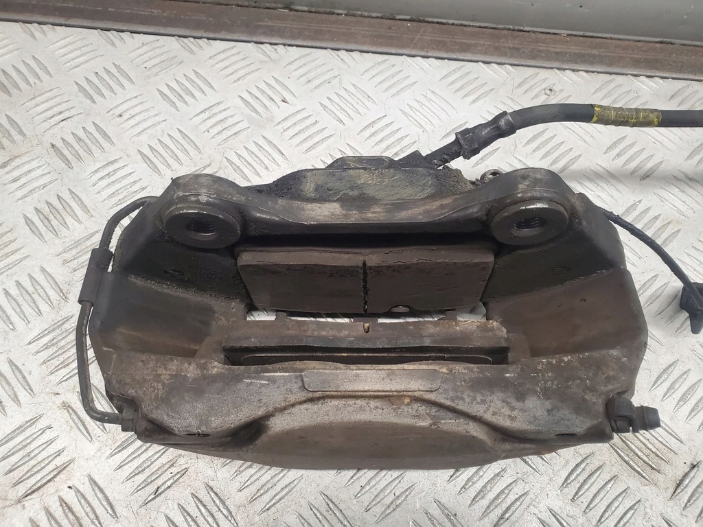 фото №9, Audi q7 4m 4m0615105 суппорты