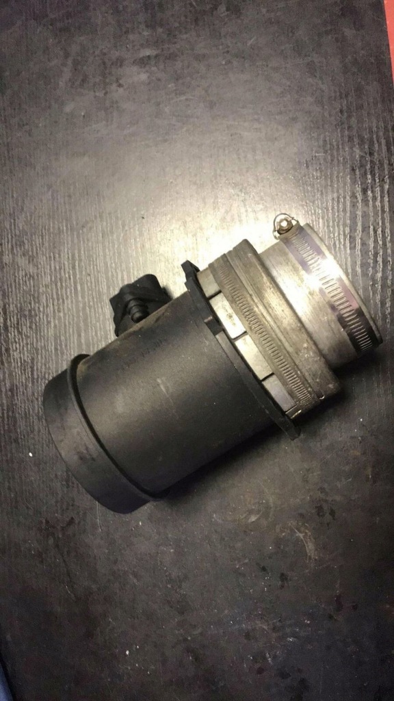 Купить Расходомер range rover iii l322 4.4 v8 1433567