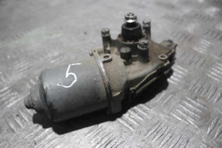 фото №1, Моторчик дворник перед daihatsu cuore vii