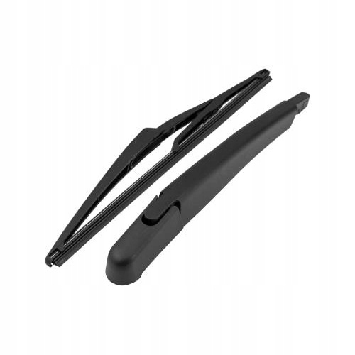 фото №1, Nty ewb-ar-003 щітка + важіль задній двірники