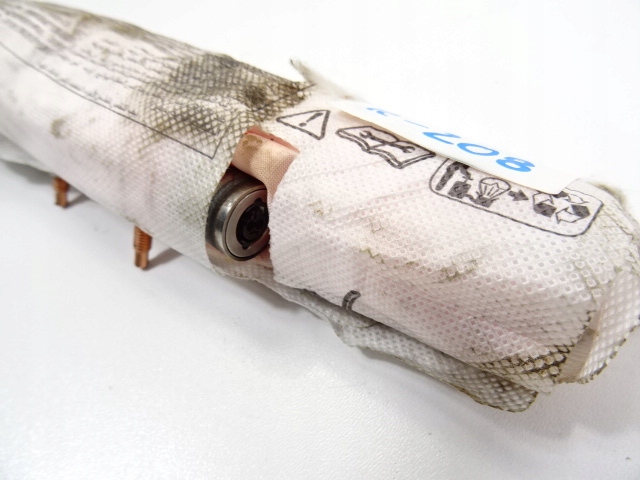 фото №2, Ford ecosport lift air bag подушка сиденье правая