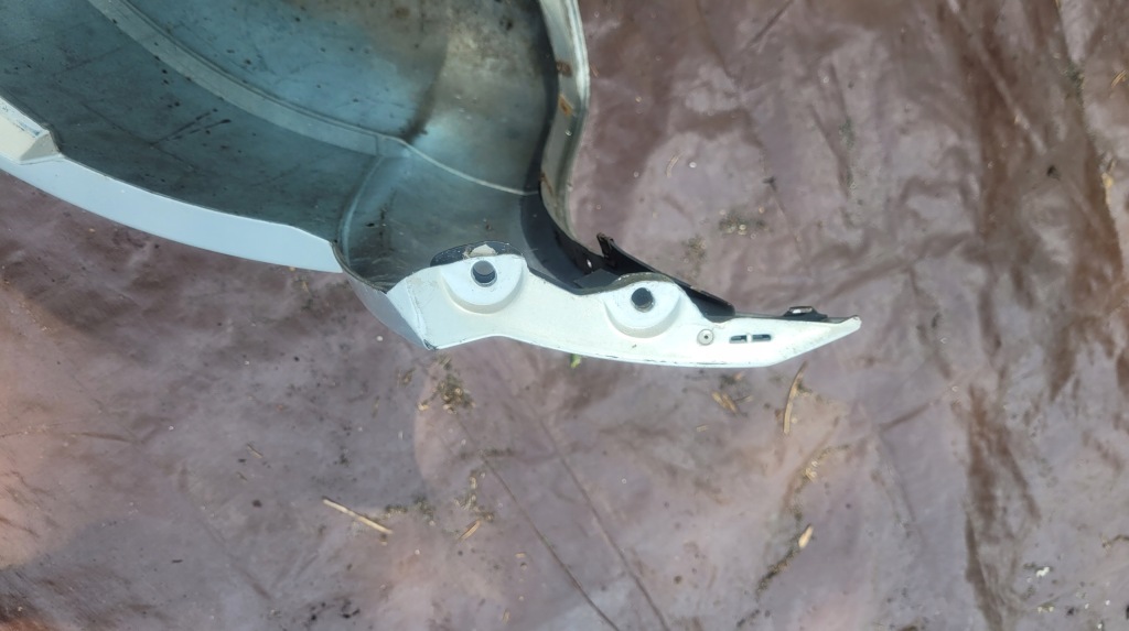 фото №8, Audi tt бампер задній задня / 2133