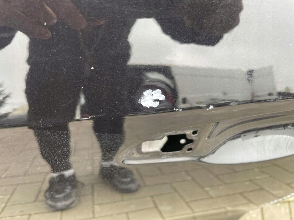 фото №5, Ssangyong tivoli двері передні ліва