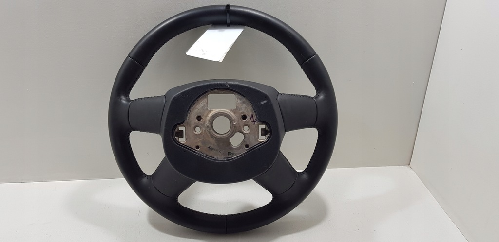 фото №12, Audi q3 8u 13-18 воздуховод кожаный мультифункция