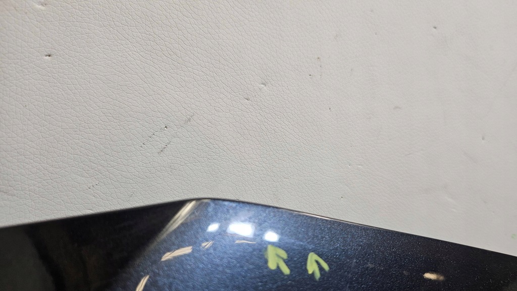 фото №9, Капот mitsubishi space star ii 2