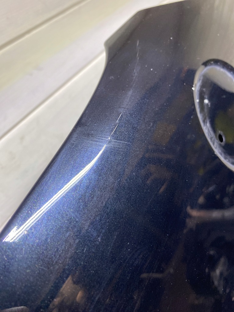 фото №4, Капот bmw 7 g11 g12