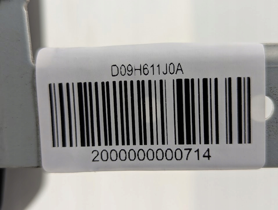 фото №8, Дисплей монитор экран радио навигация mazda cx-3 d09h611j0a