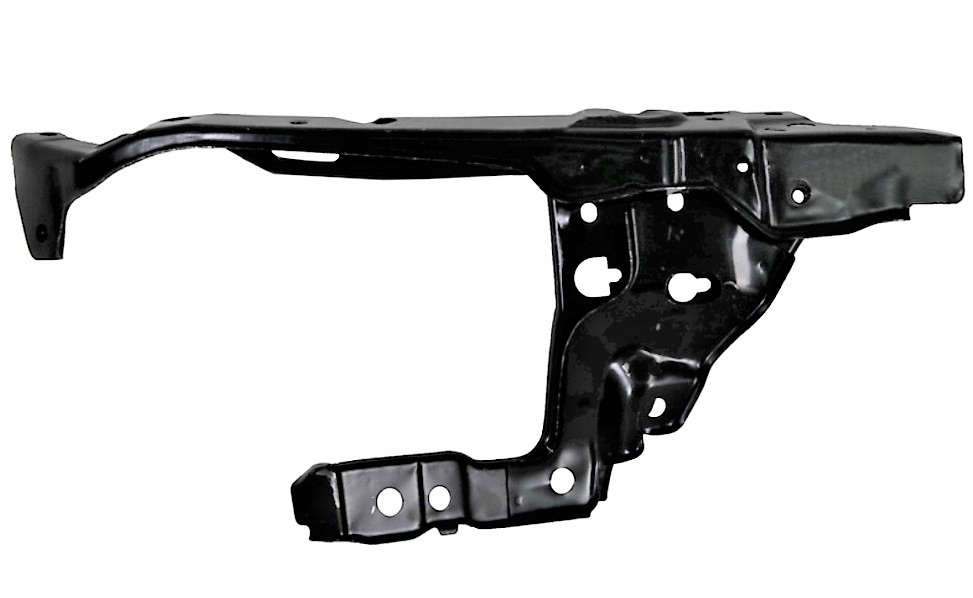 фото №1, Панель фари поперечина передній opel zafira h 03-12 pas