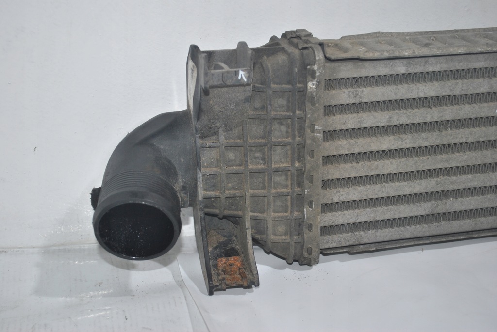 фото №3, Интеркулер ford focus mk2 3m5h9l440ae