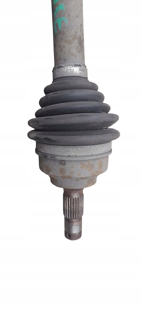 фото №4, Приводной вал правая citroen c4 picasso i 1.6 thp автоматическая коробка передач