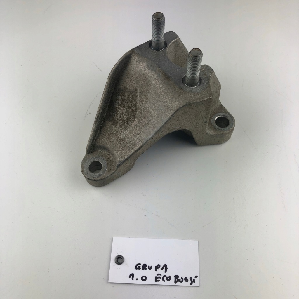 фото №1, Кронштейн коробки b ford ecoboost 1.0 m1je fiesta focus