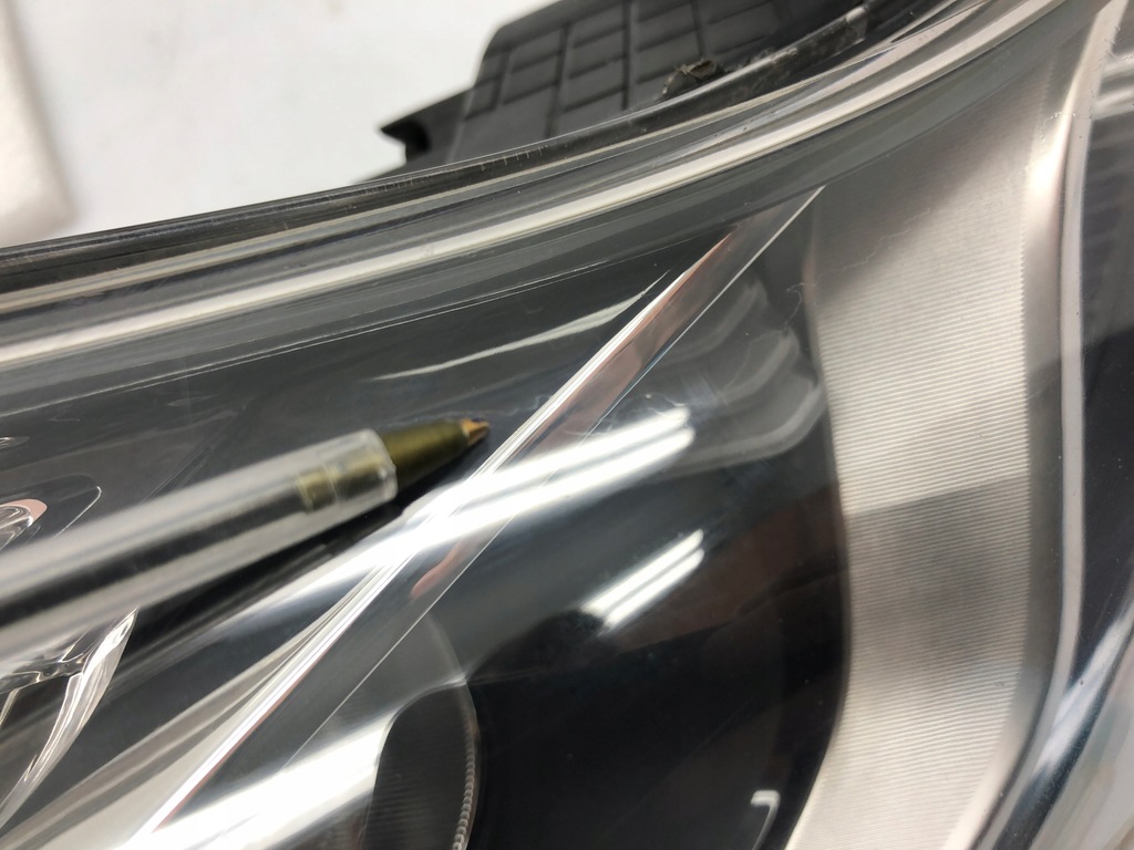 фото №8, Фара hyundai ix20 правий 2010-2015