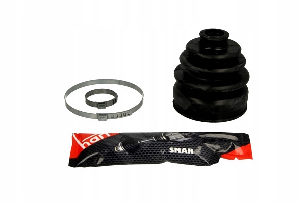 фото №1, Hart 400 949 набір захист, система кермовий