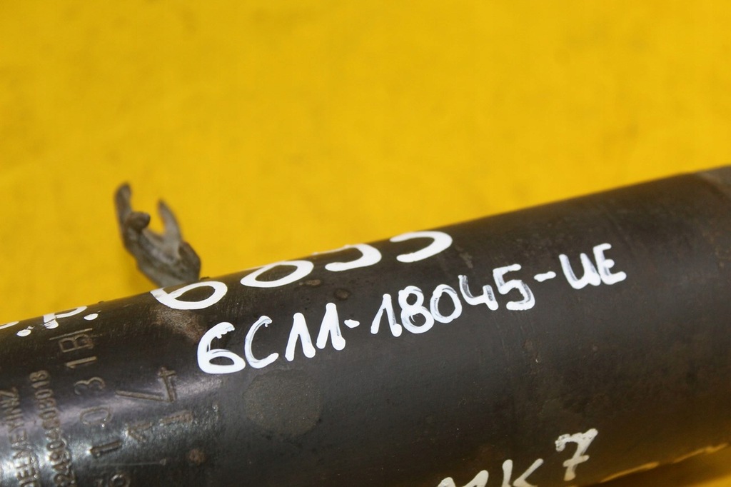 фото №7, Macperon амортизатор правый перед ford transit mk 7 vii 6c11-18045-ue