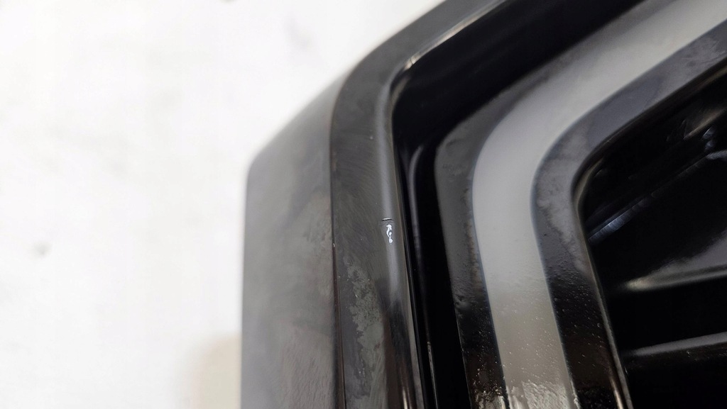 фото №7, Решётка радиатора решётка радиатора решётка радиатора радиатора решётки радиатора bmw xm g09 оригинал 5a37967