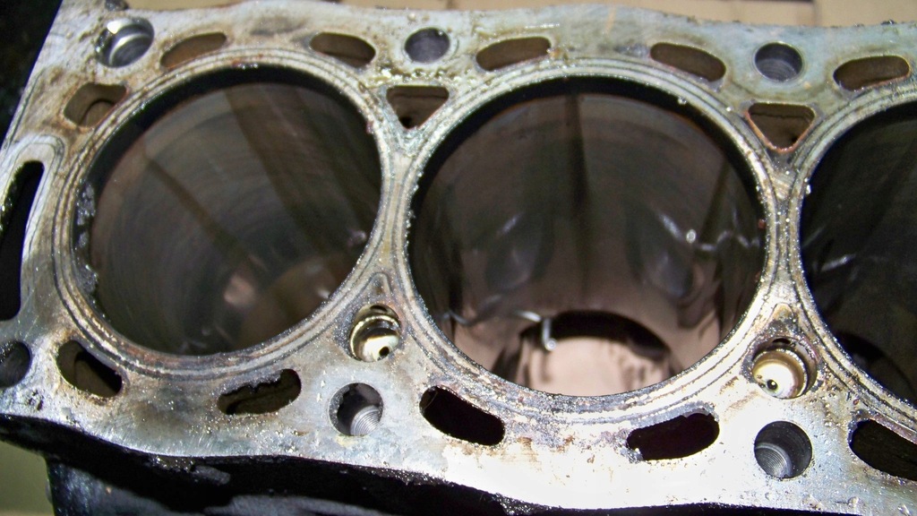 фото №8, Jumper boxer 2.2 hdi 05r блок двигуна 4hy 10dz35