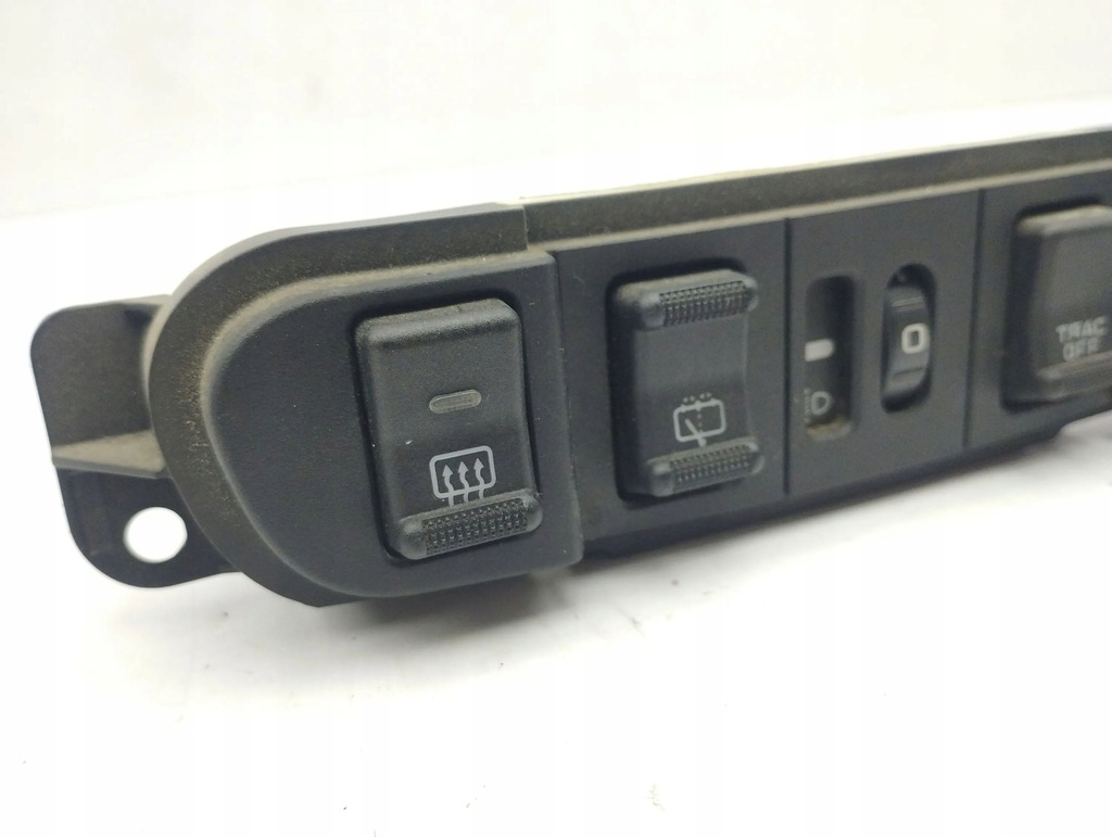 фото №7, Chrysler pt cruiser 2002 набор переключателей i кнопок