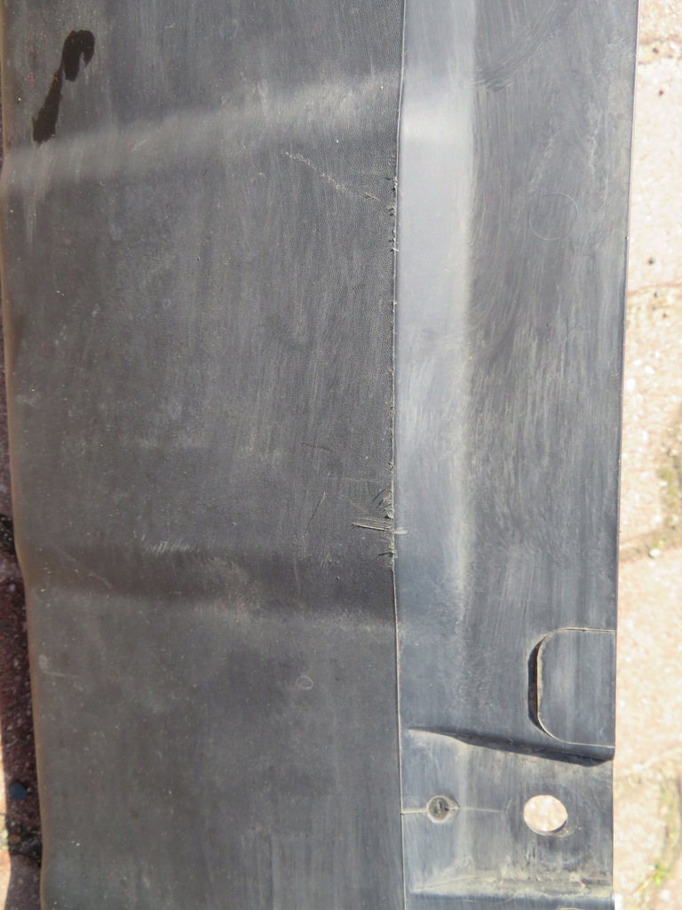 фото №6, Спойлер перед f60 mini cooper countryman 17-