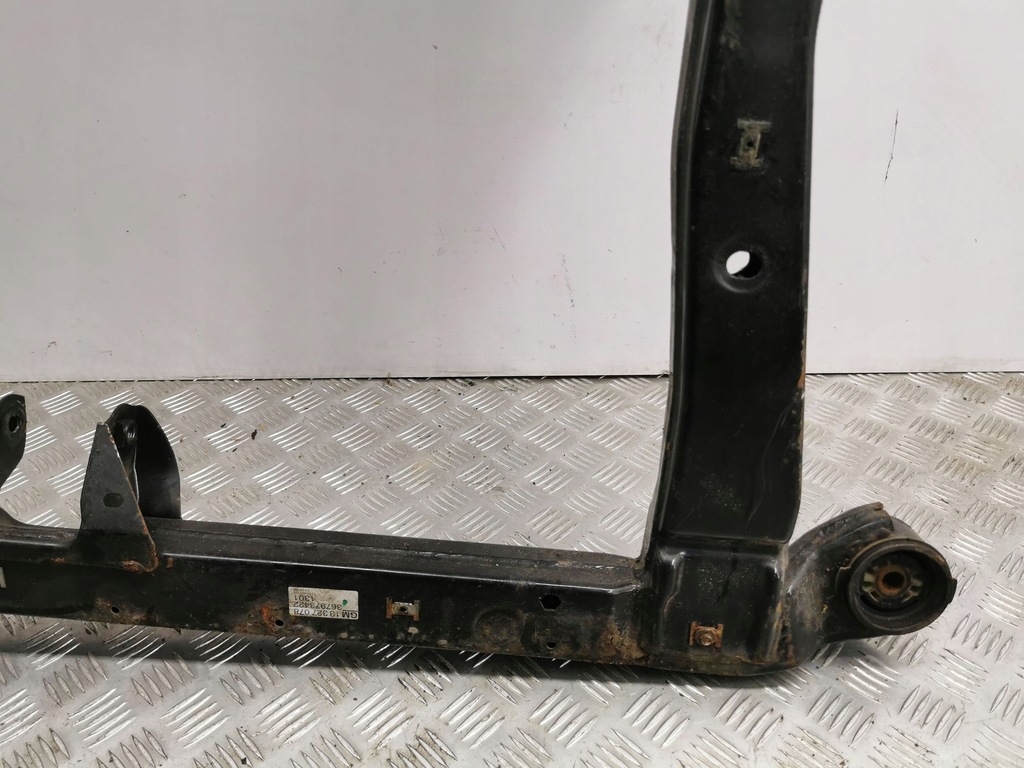 фото №9, Підрамник передні opel astra j 1332707b