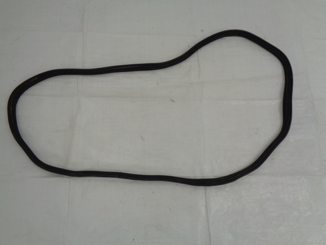 фото №1, Renault clio iv hb прокладка двері права задня