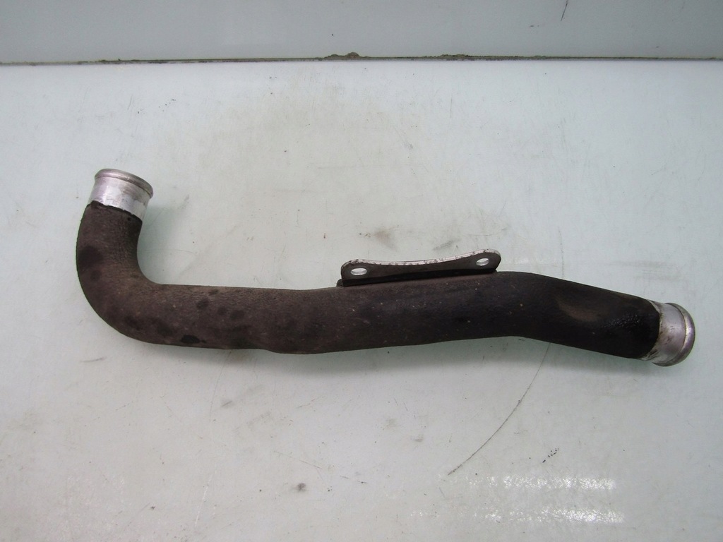 фото №1, Stonic 1.0 t-gdi 18r труба турбины интеркулер воздуха шланг