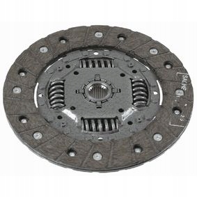 Купить Sachs 1862 882 042 диск сцепления