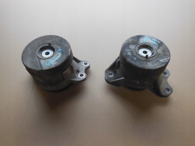 Купить Подушка двигателя mercedes glc правая левая