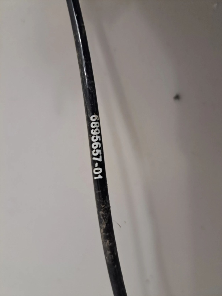 фото №12, Bmw x4 g02 2023 перед сторона права ступиця колеса передній