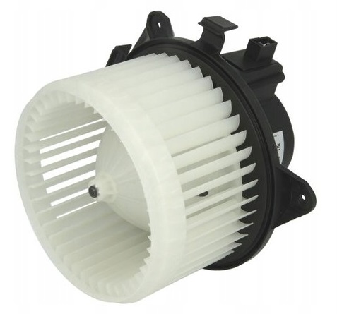 фото №1, Вентилятор отопитель. fiat bravo 02.07-