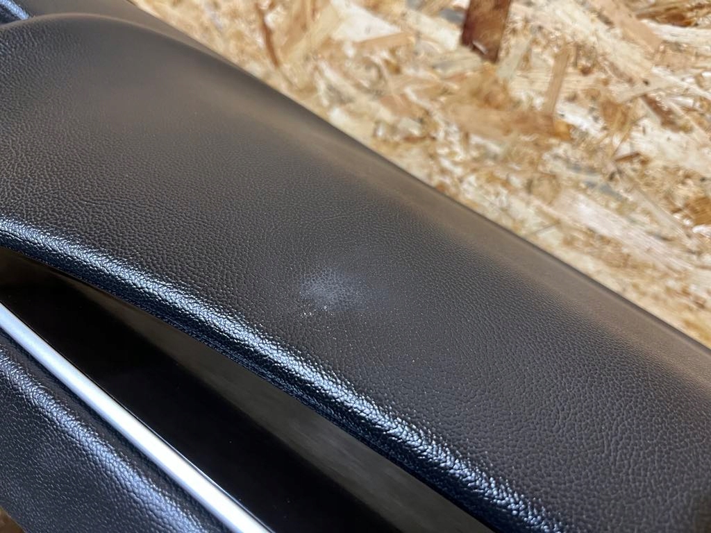 фото №11, Консоль панель приладів подушка безпеки ремені maserati levante 16- оригінал europa