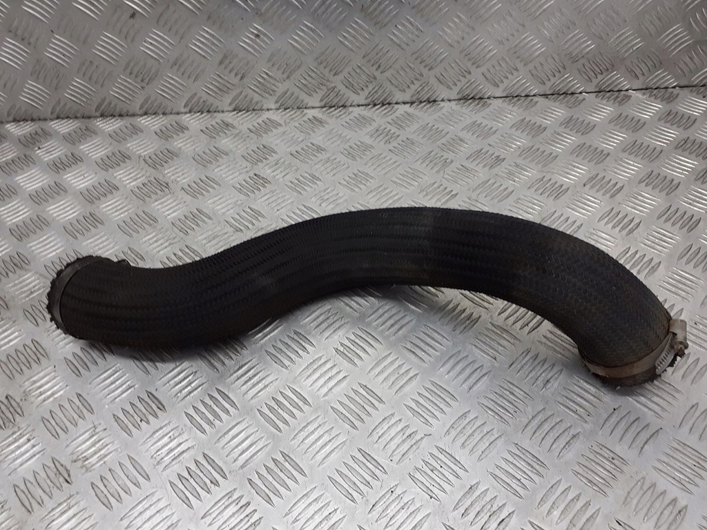 фото №1, Труба шланг интеркулер chevrolet epica 2.0 vcdi