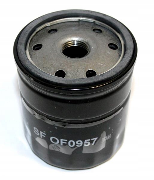 Starline фильтр масла chevrolet/daewoo Цена