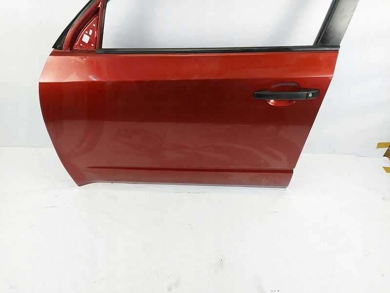 фото №9, Дверь левый перед левая передние subaru forester 3 iii sh 69z