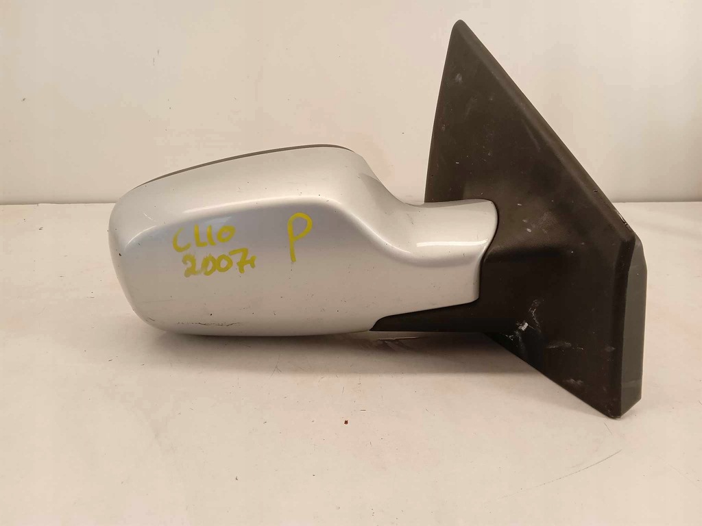 фото №1, Зеркало правое renault clio ii