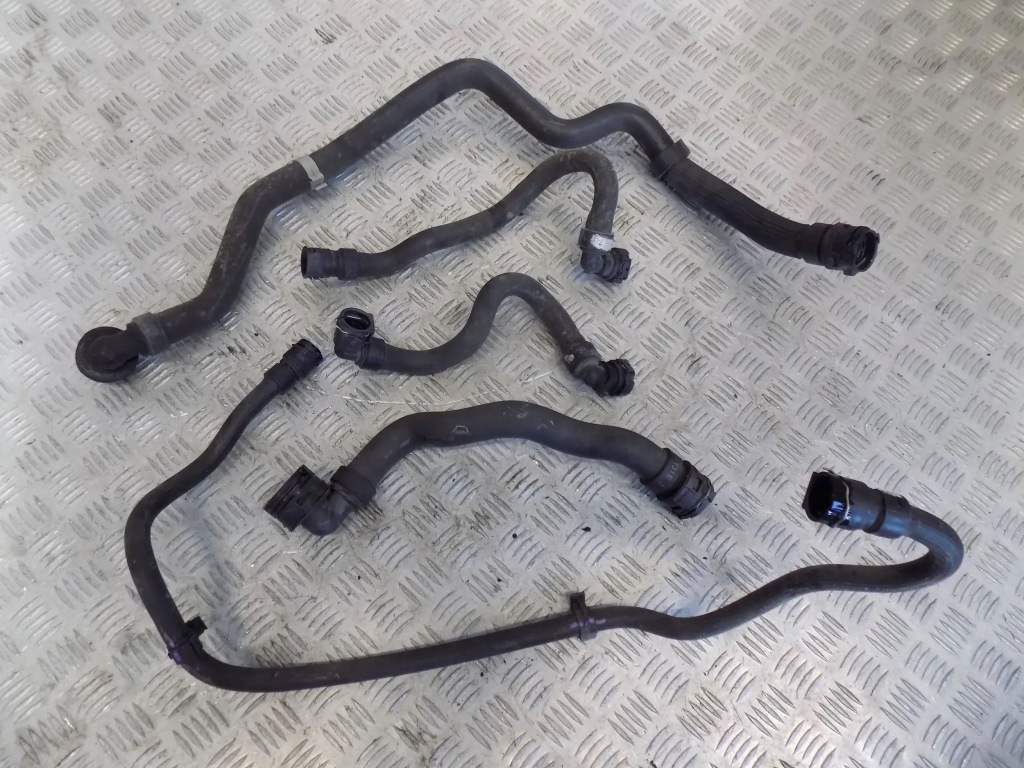 Купить Citroen peugeot opel 2017- провода шланги воды 1.2 thp