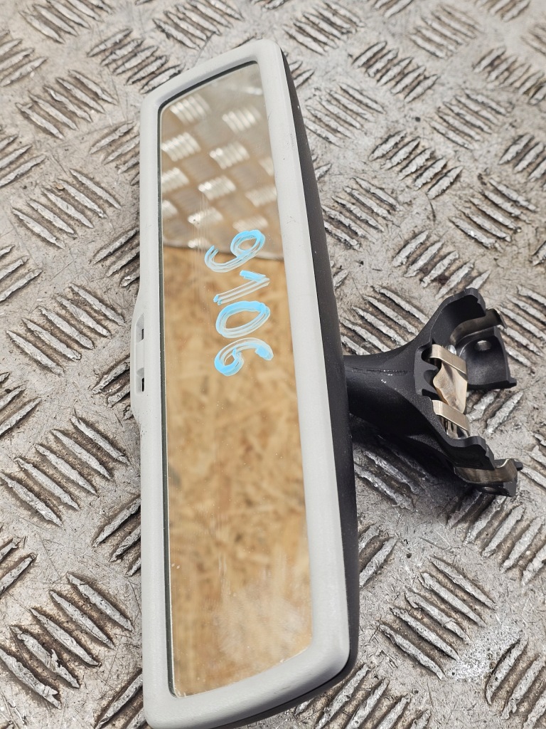 Купити Дзеркало заднього виду vw passat cc фотохромний бежеві