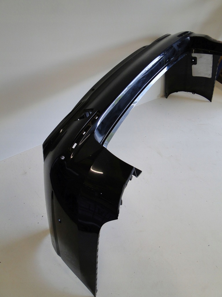 фото №13, Mercedes e klasa 213 w213 бампер задний pts kombi