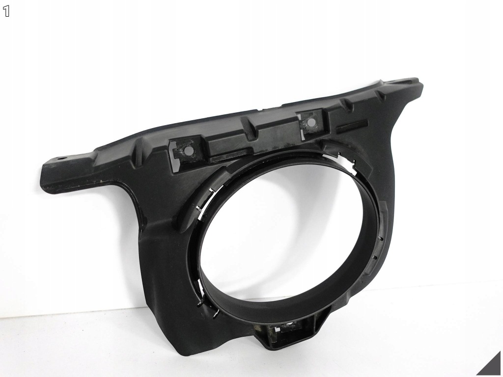 фото №2, Porsche 911 992 carrera sport 19- напрямна рамка kartka захист труби випускної