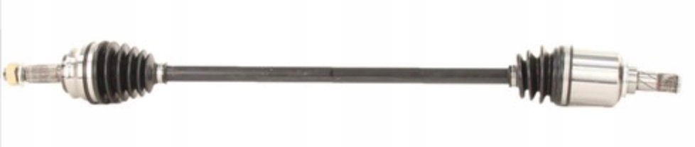 Купить Приводной вал приводная dodge caliber 2007-2011