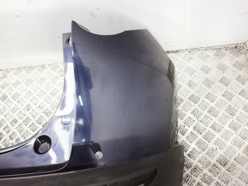 Купить Mazda cx-30 2023 бампер задний