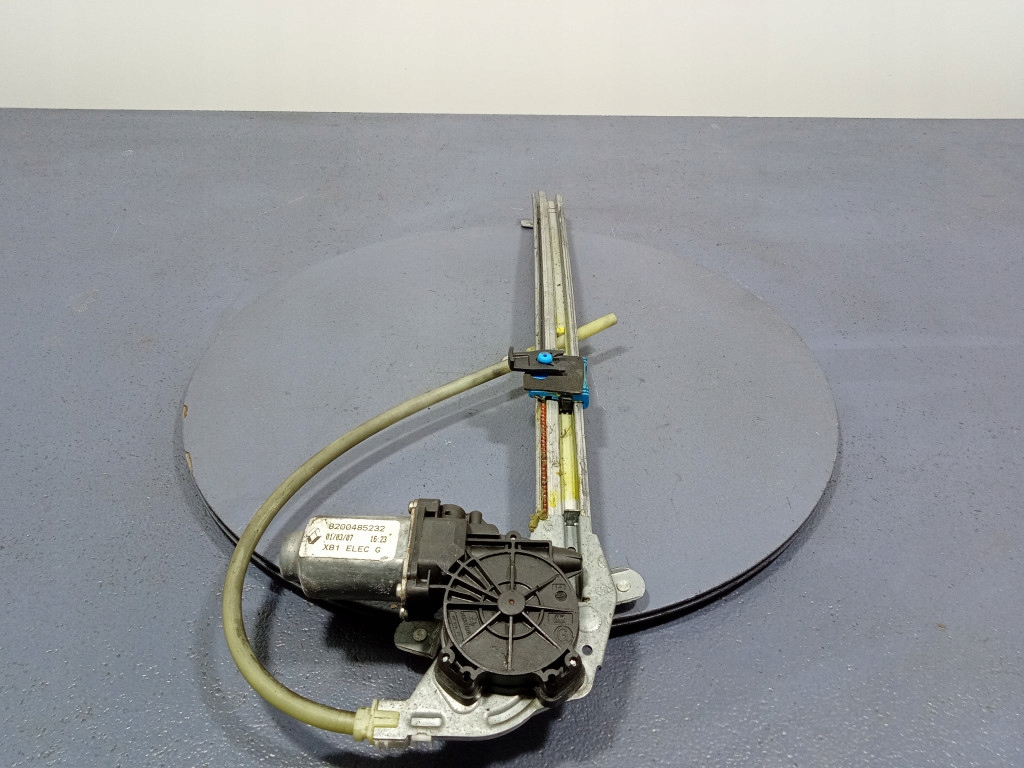 фото №1, Renault espace iv подъемник стекло задняя левый задний