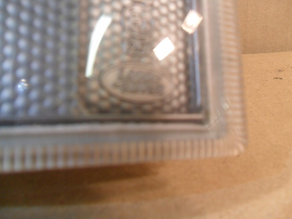 фото №6, Лампа задняя land rover