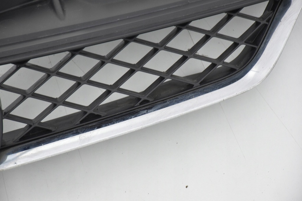 фото №6, Решётка радиатора решётка радиатора радиатора mazda 5 i