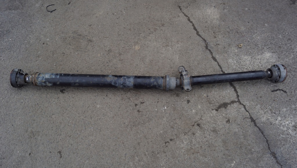 фото №9, Wał приводной задняя audi q7 4l 4.2fsi 7l8521102f